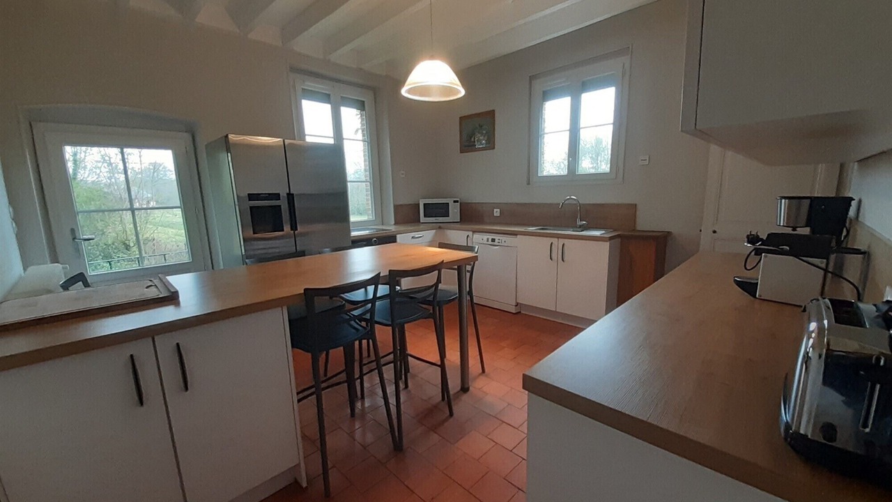 Photo of Kitchen in Clemont