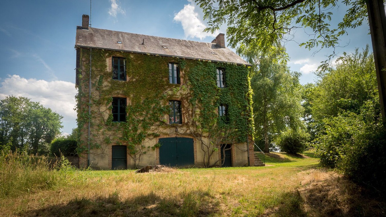 Photo of Outdoor in Clemont