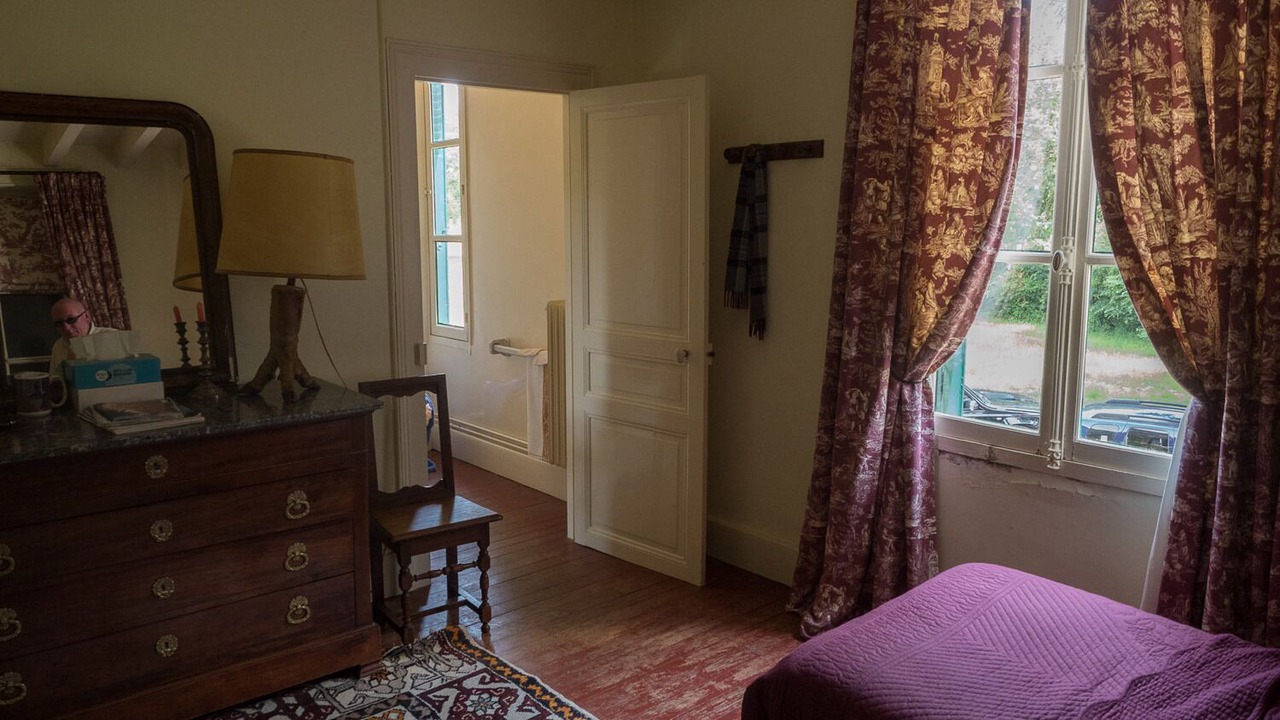Photo of Bedroom in Clemont