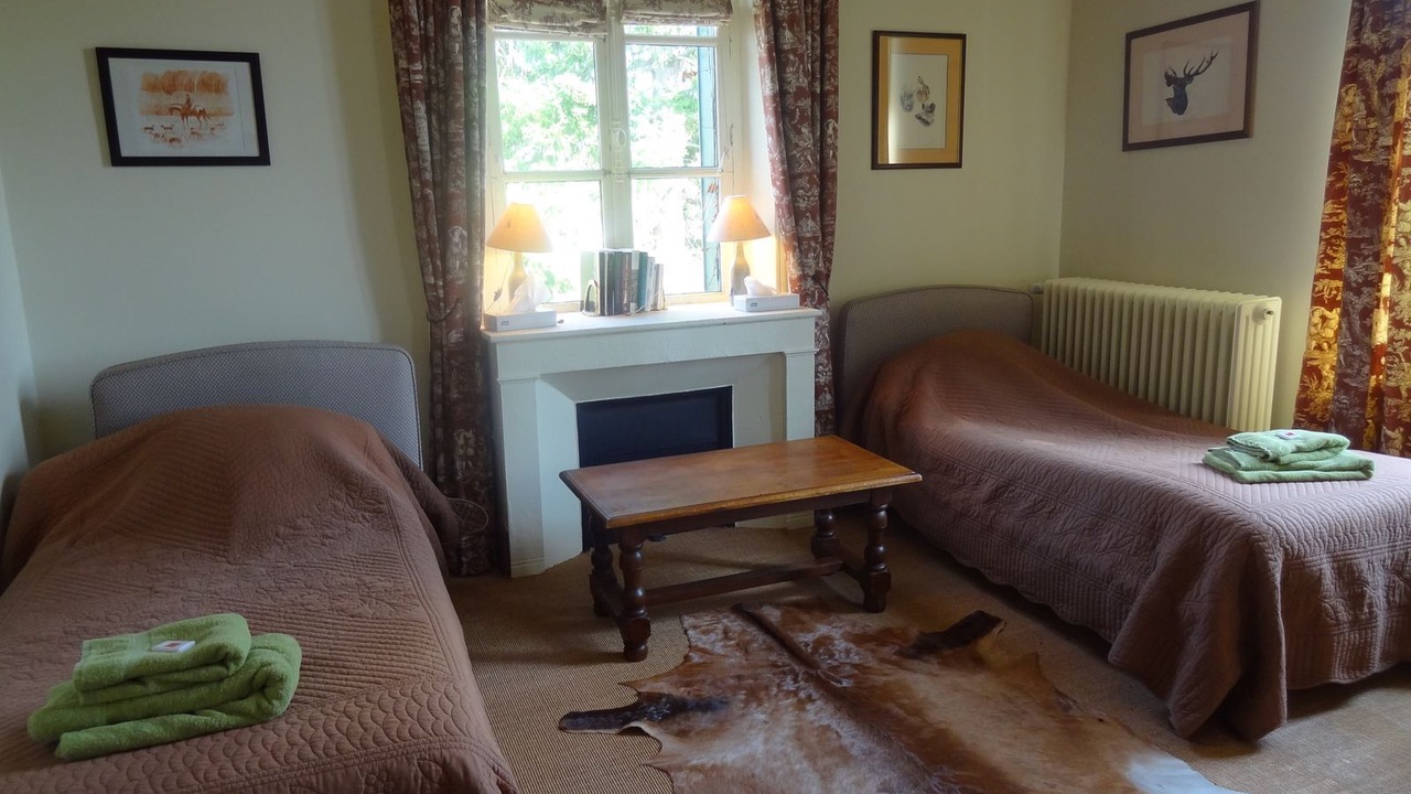 Photo of Bedroom in Clemont