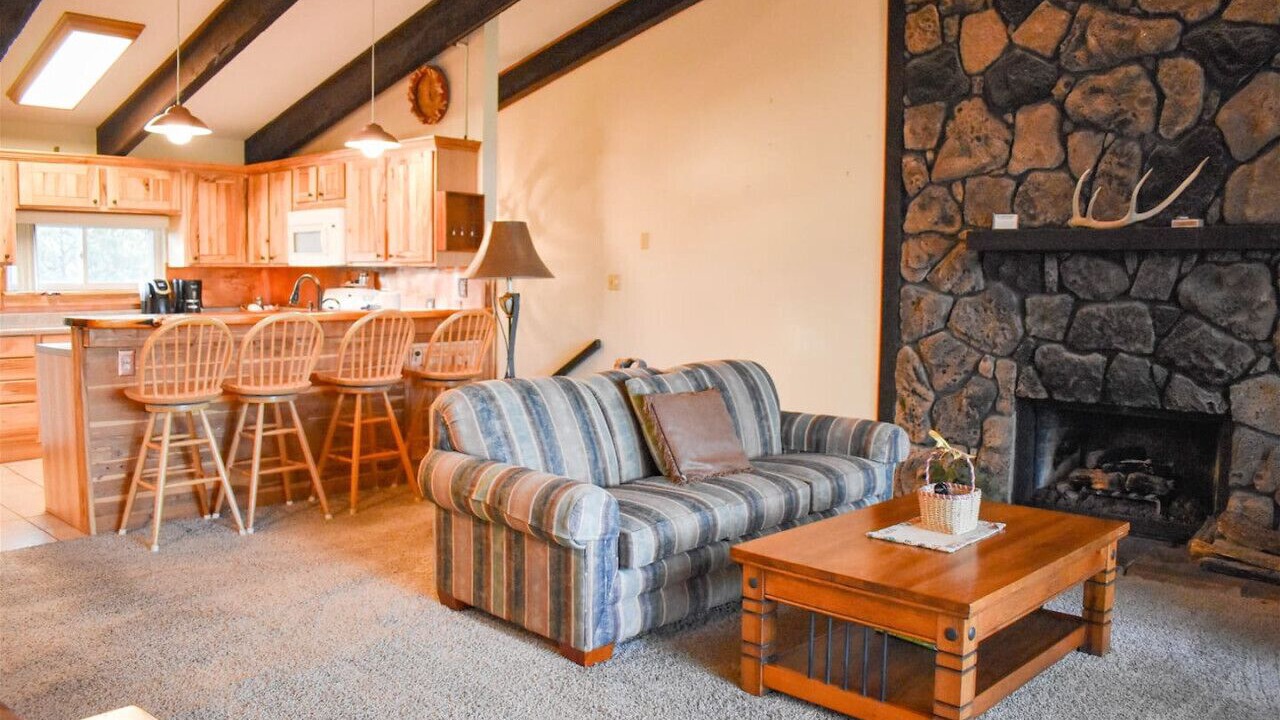 Photo of Livingroom in Ruidoso