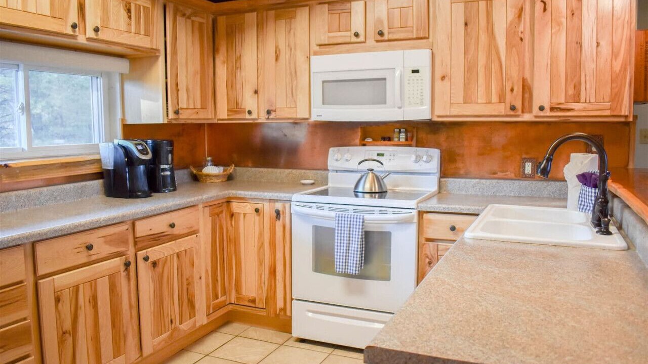 Photo of Kitchen in Ruidoso