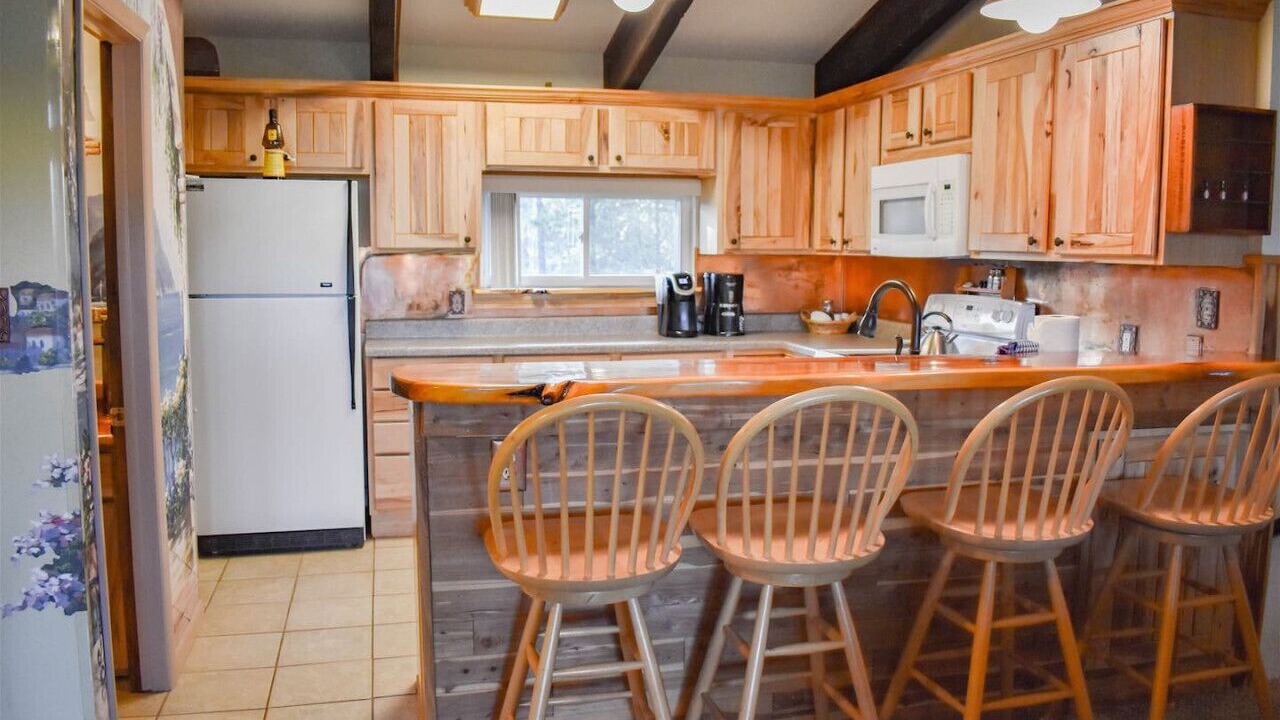 Photo of Kitchen in Ruidoso