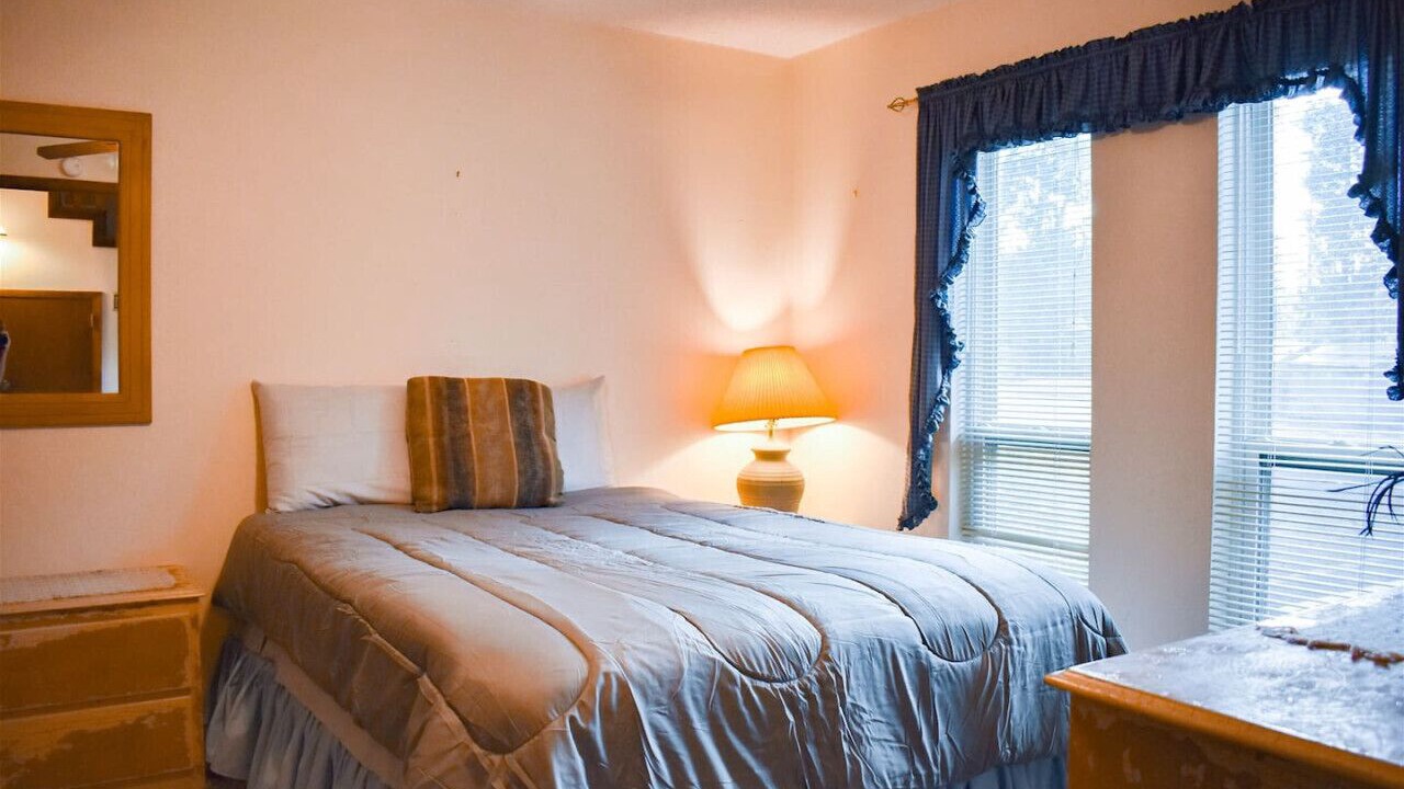 Photo of Bedroom in Ruidoso