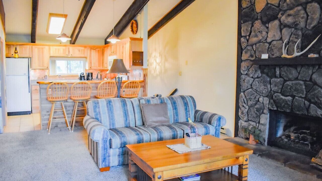 Photo of Livingroom in Ruidoso