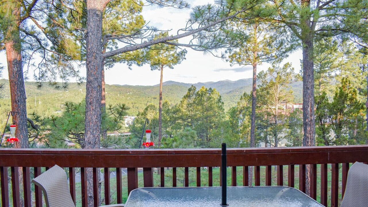 Photo of Outdoor in Ruidoso