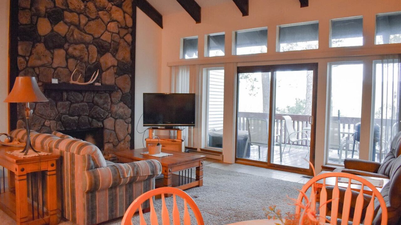 Photo of Livingroom in Ruidoso
