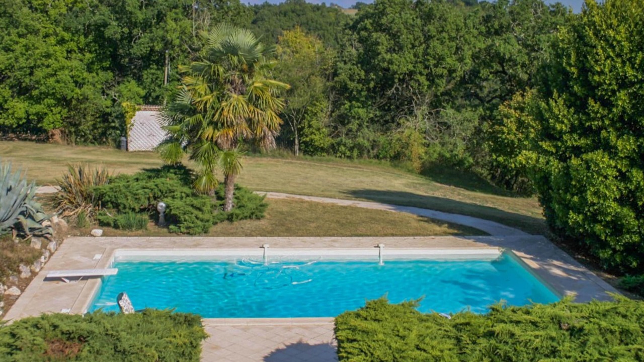 Photo of Outdoor in Saint Maurin