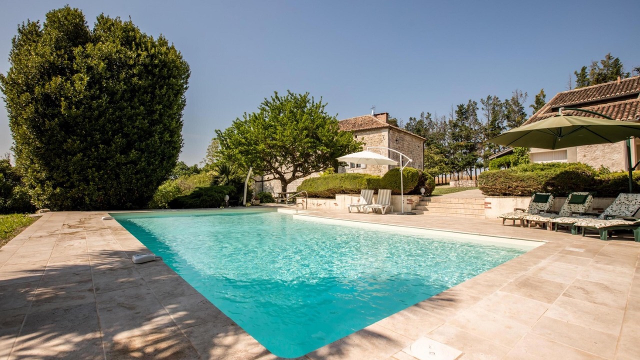 Photo of Outdoor in Saint Maurin