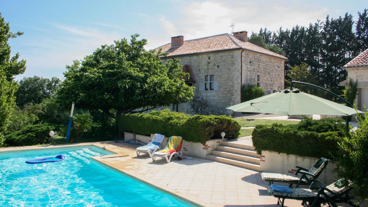 Photo of Outdoor in Saint Maurin
