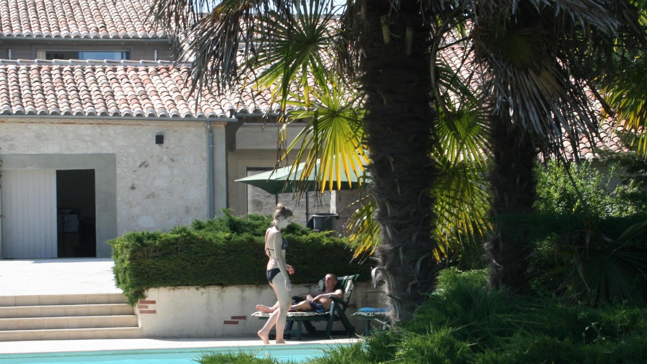 Photo of Outdoor in Saint Maurin