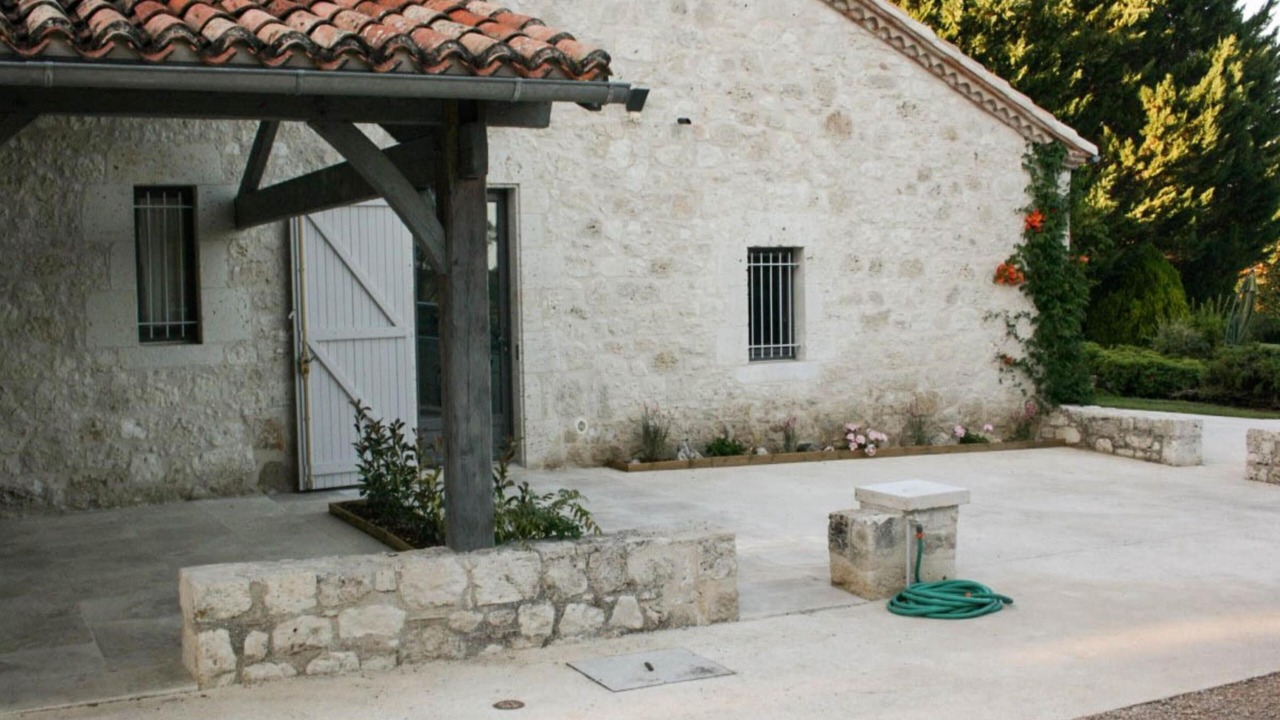 Photo of Outdoor in Saint Maurin