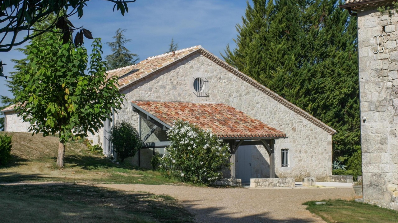 Photo of Outdoor in Saint Maurin
