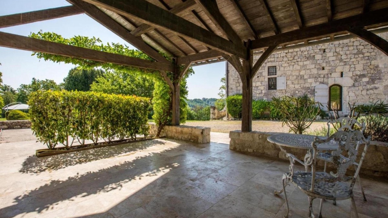 Photo of Bedroom in Saint Maurin