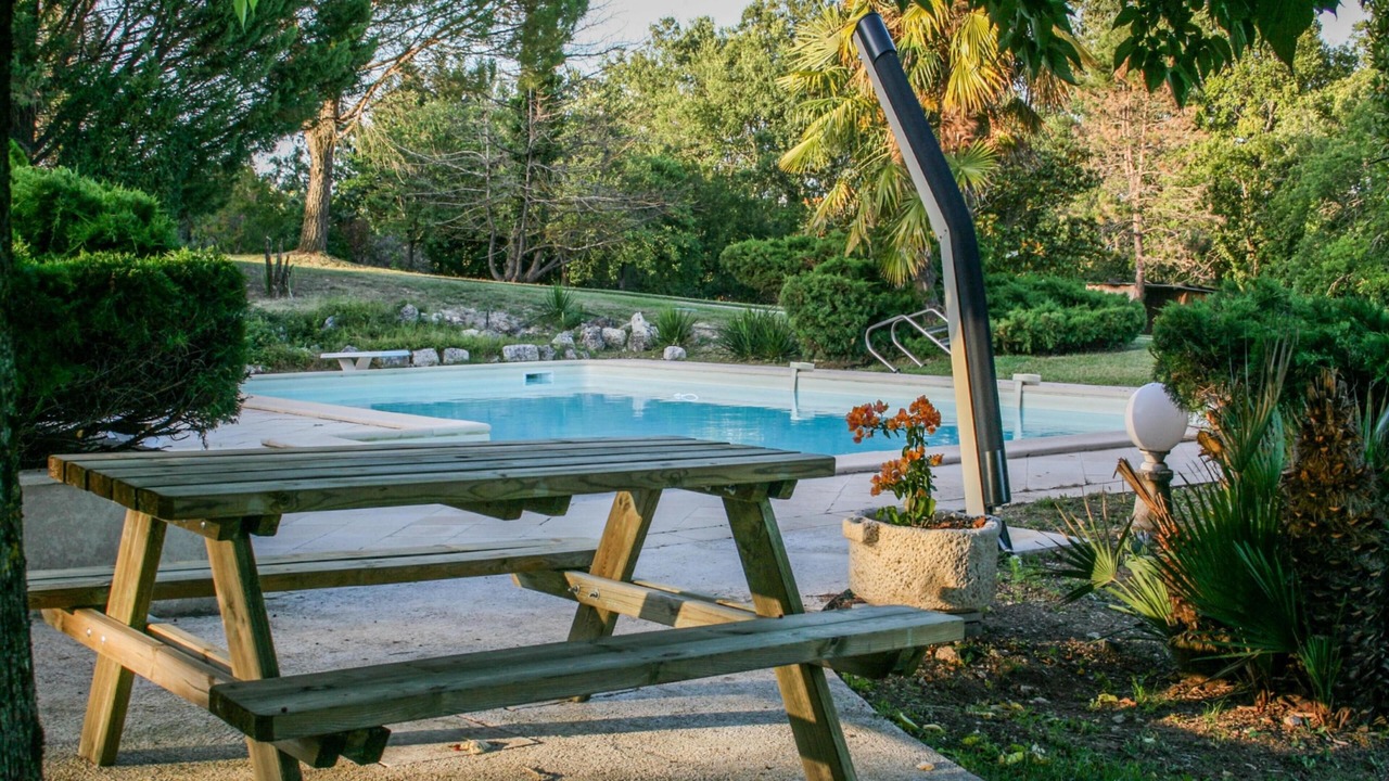 Photo of Outdoor in Saint Maurin