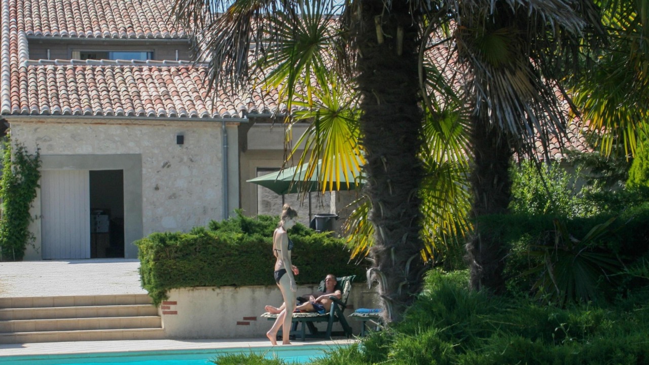 Photo of Outdoor in Saint Maurin