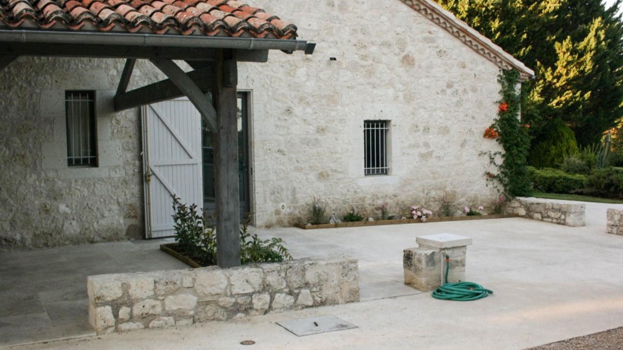 Photo of Outdoor in Saint Maurin