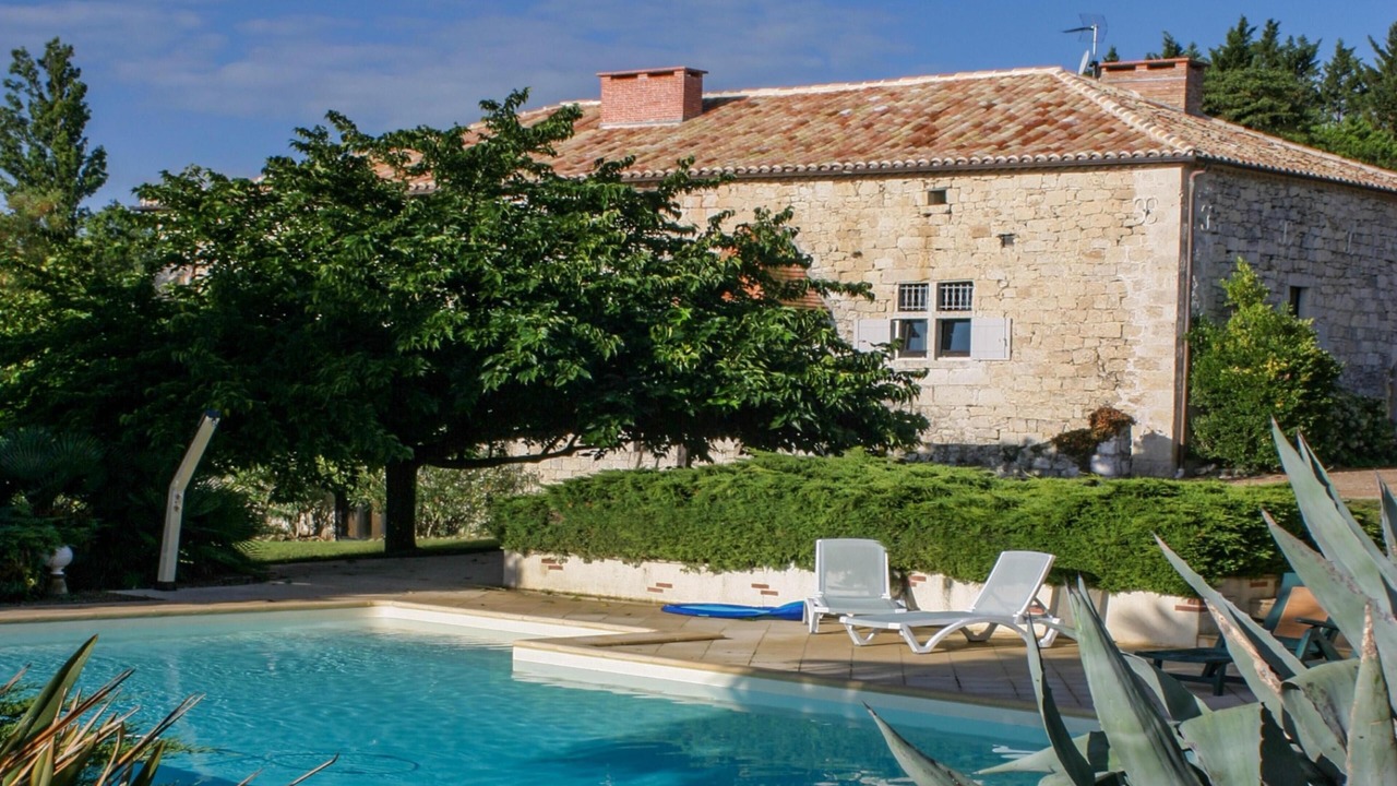 Photo of Outdoor in Saint Maurin