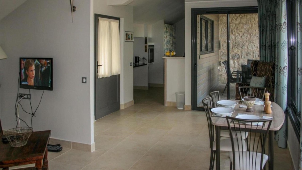 Photo of Livingroom in Saint Maurin