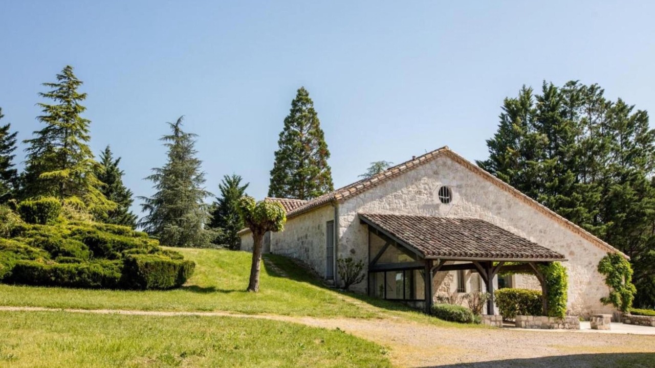 Photo of Outdoor in Saint Maurin