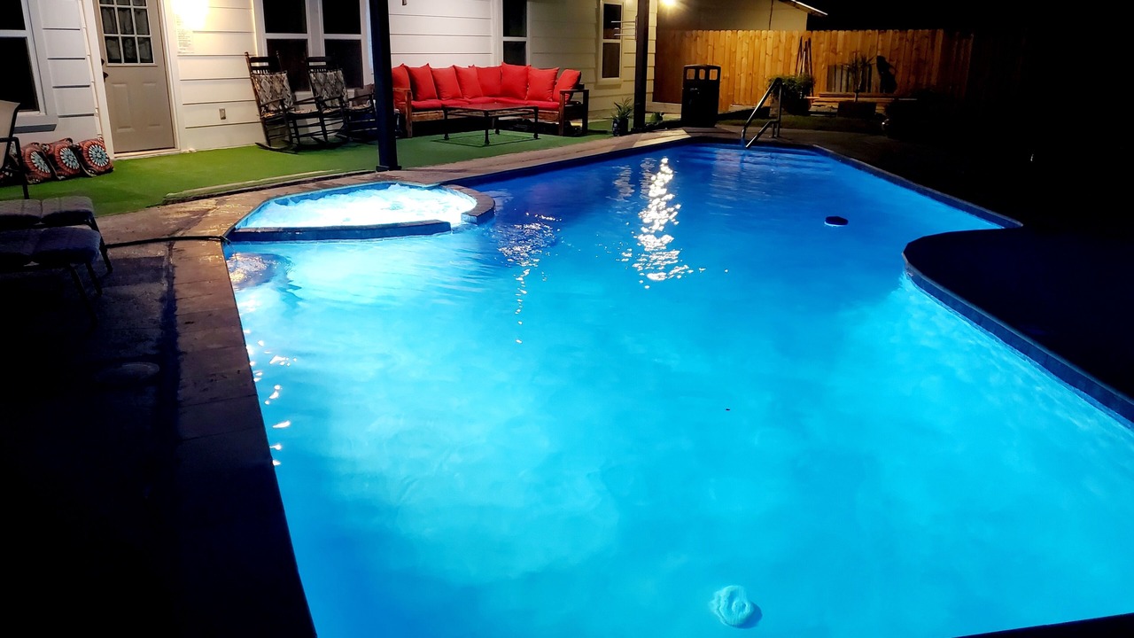 Photo of Outdoor in West San Antonio