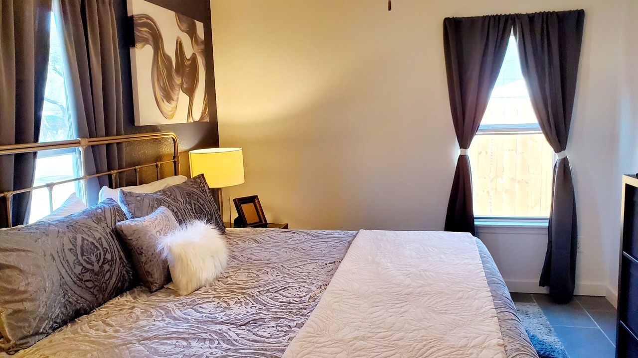 Photo of Bedroom in West San Antonio