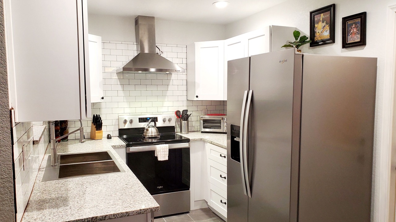 Photo of Kitchen in West San Antonio