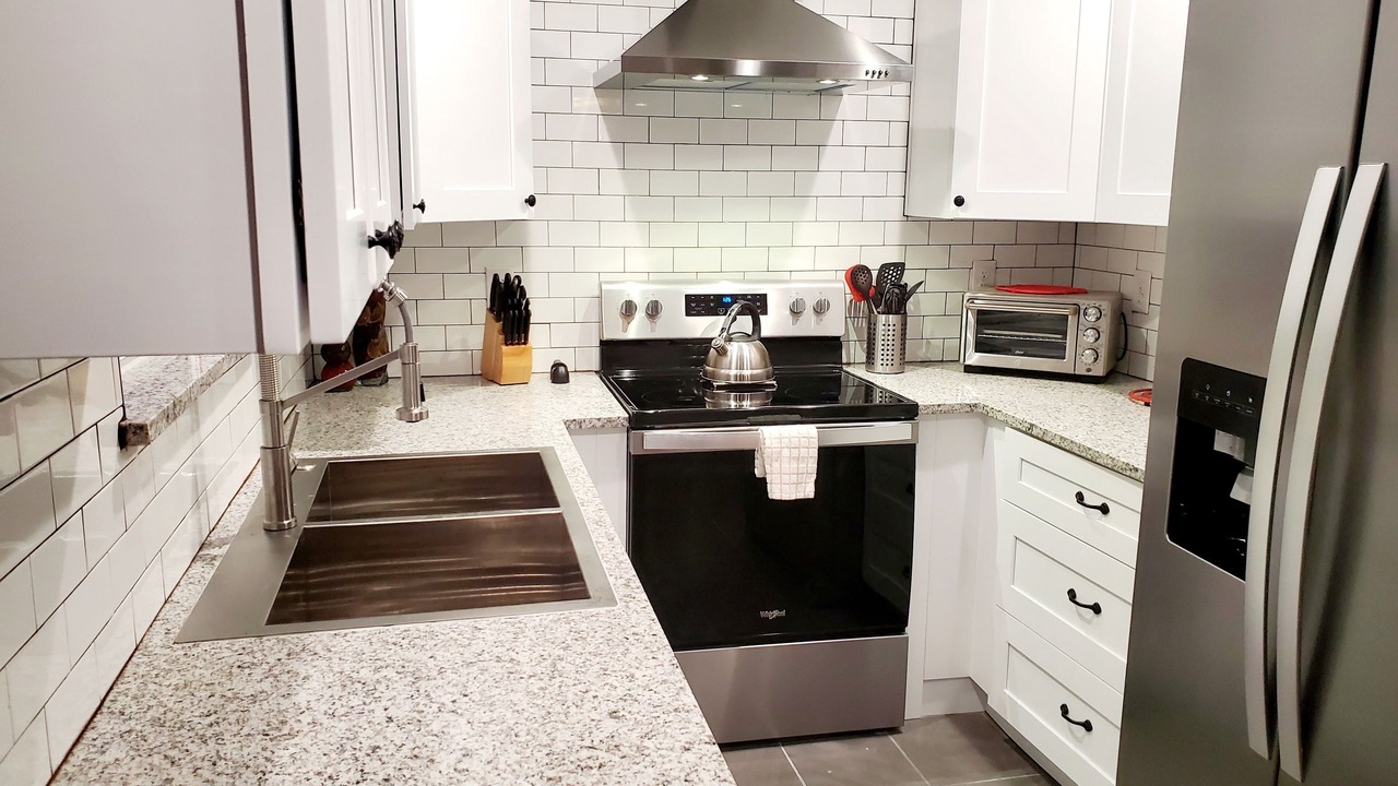 Photo of Kitchen in West San Antonio
