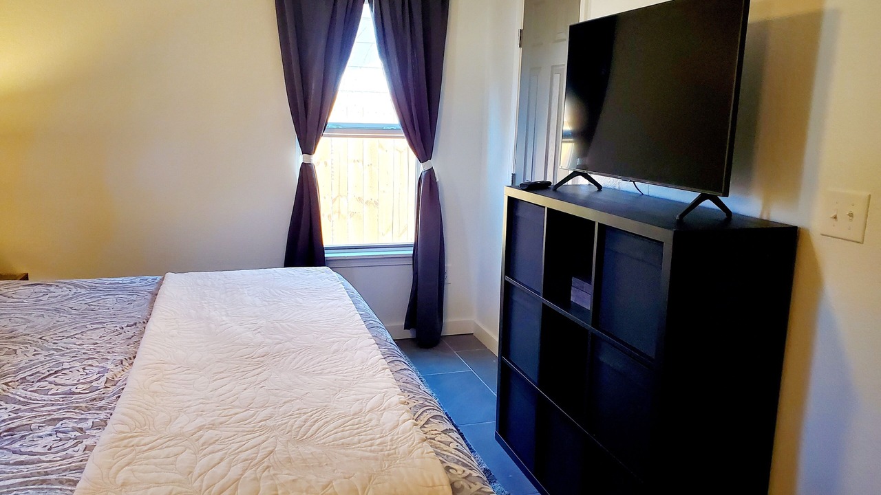 Photo of Bedroom in West San Antonio