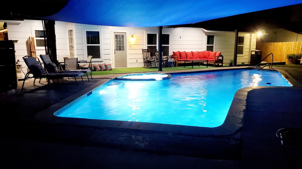 Photo of Outdoor in West San Antonio
