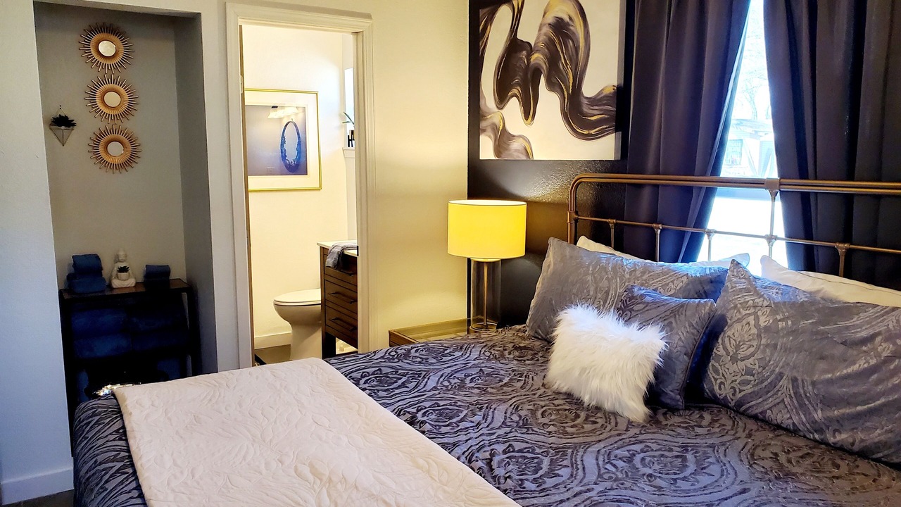 Photo of Bedroom in West San Antonio