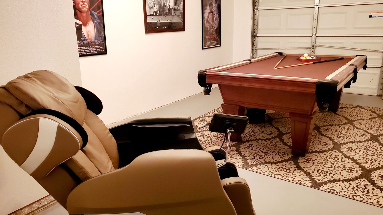 Photo of Bedroom in West San Antonio
