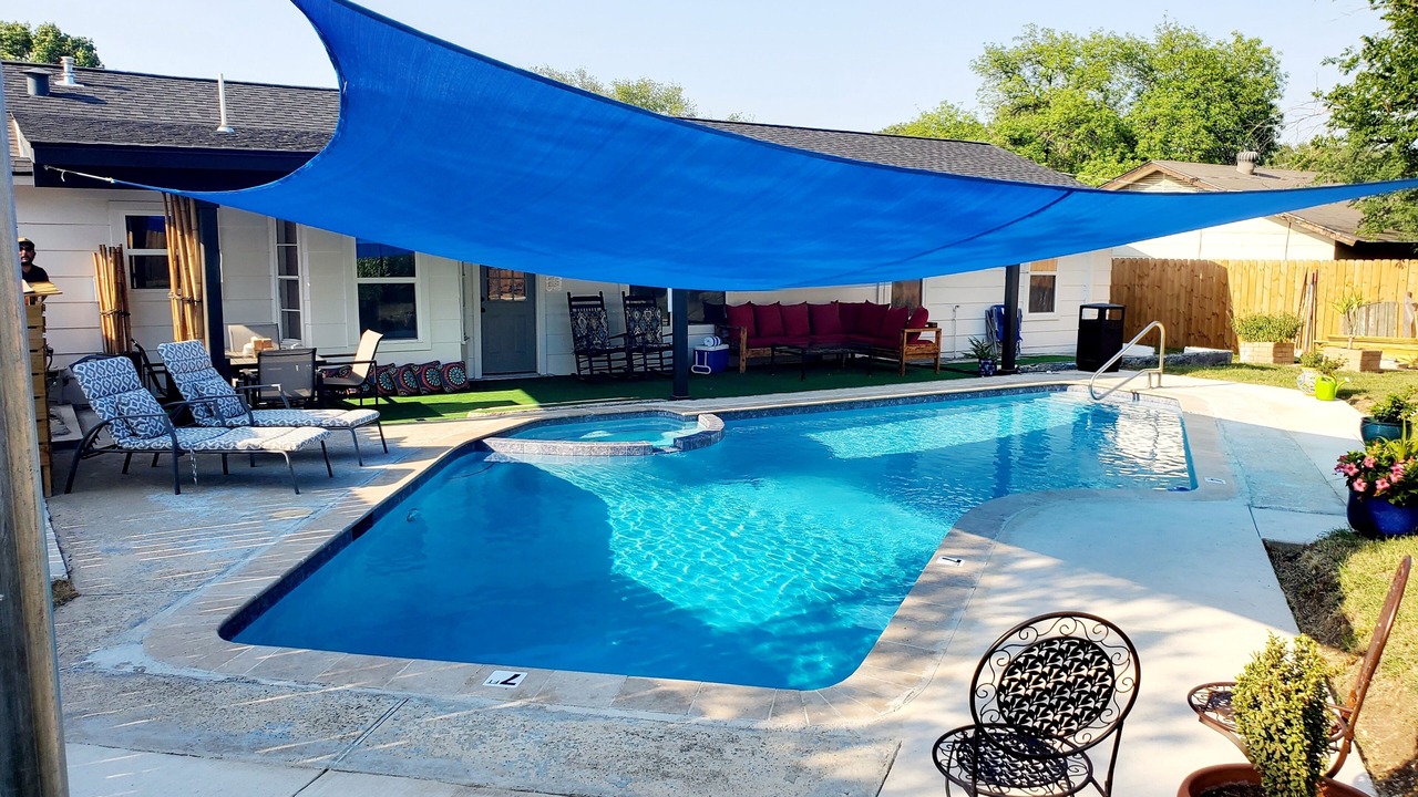 Photo of Outdoor in West San Antonio