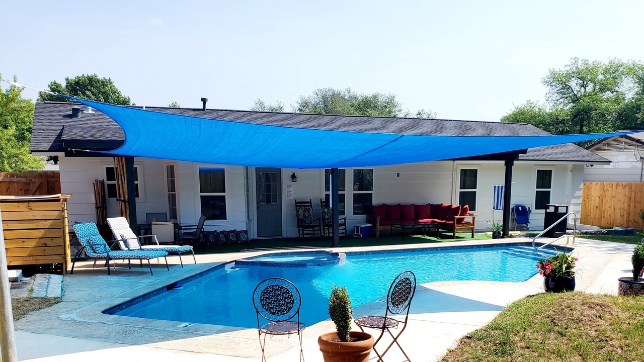 Photo of Outdoor in West San Antonio