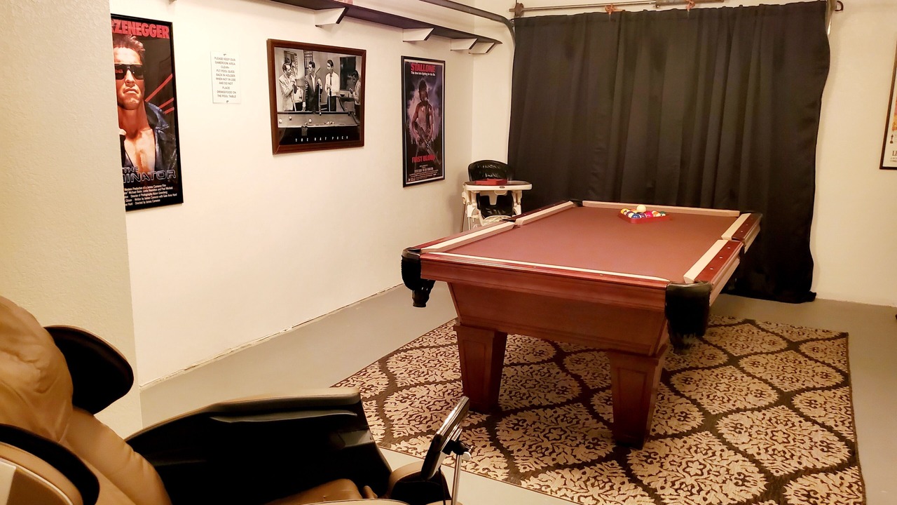 Photo of Bedroom in West San Antonio