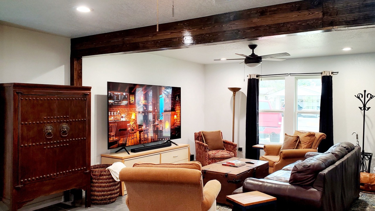 Photo of Livingroom in West San Antonio