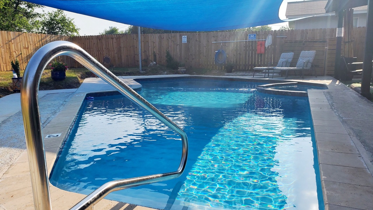 Photo of Outdoor in West San Antonio