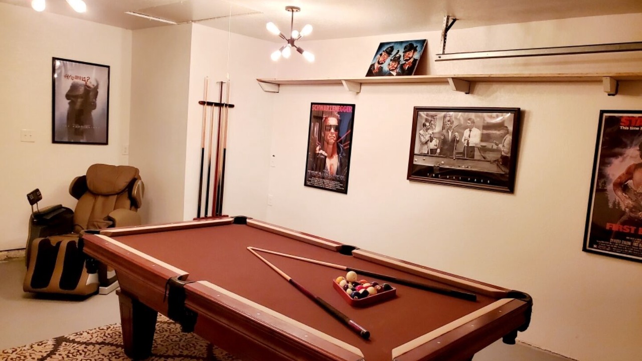 Photo of Bedroom in West San Antonio