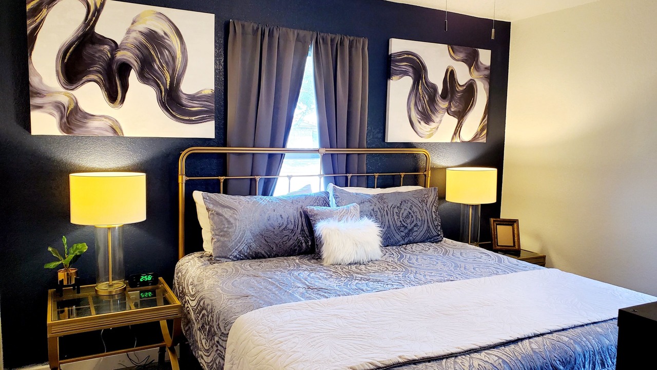 Photo of Bedroom in West San Antonio