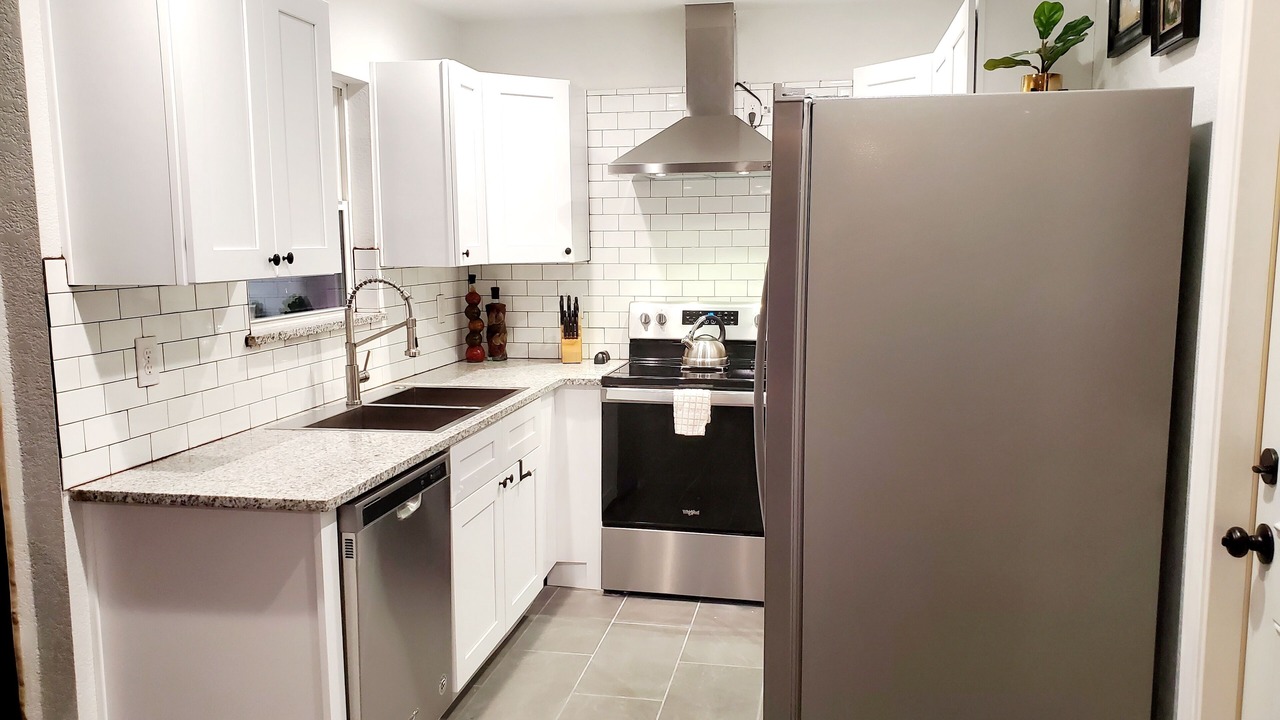 Photo of Kitchen in West San Antonio