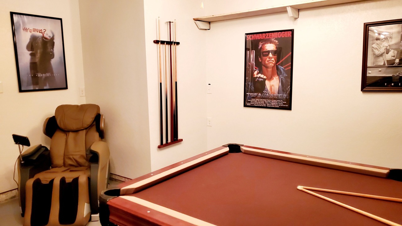 Photo of Bedroom in West San Antonio