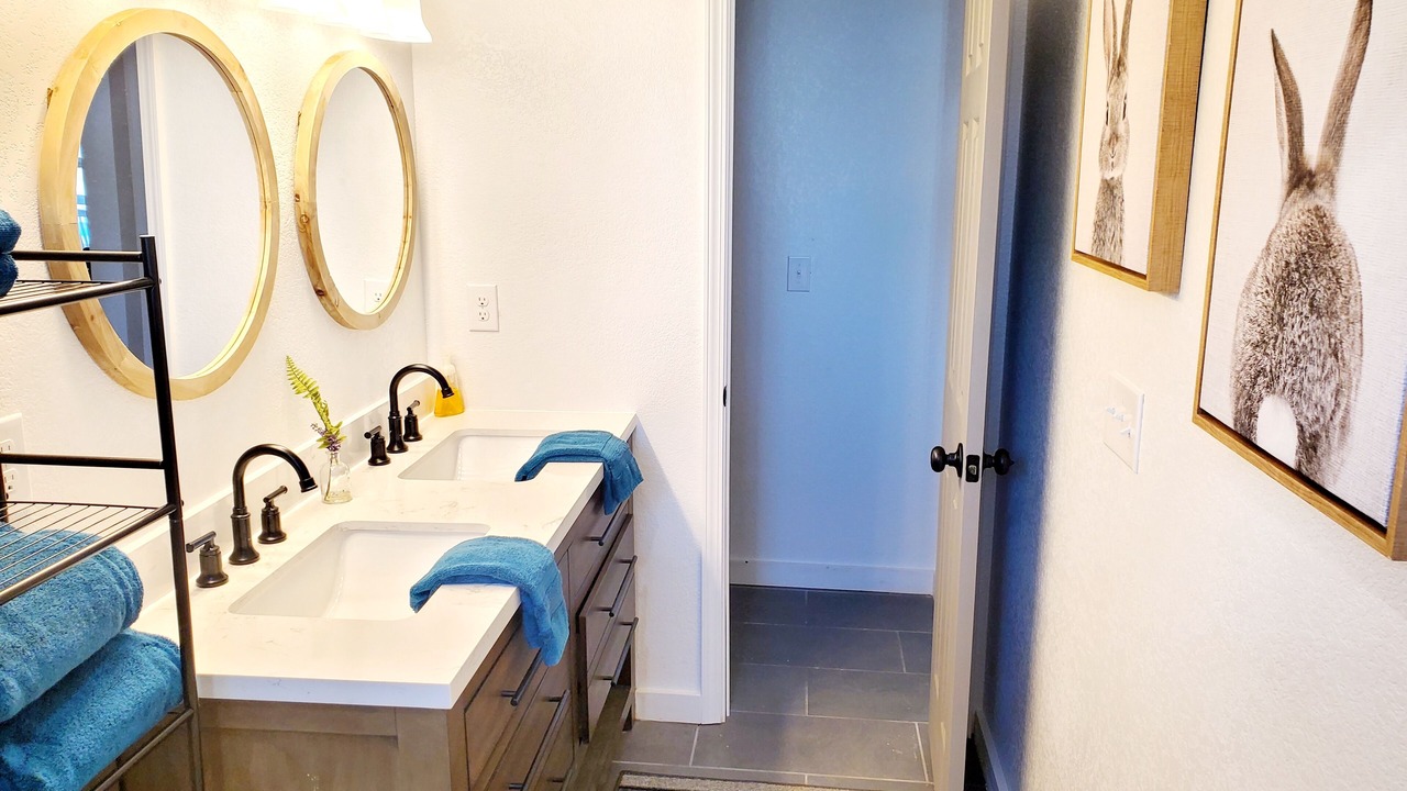 Photo of Bathroom in West San Antonio