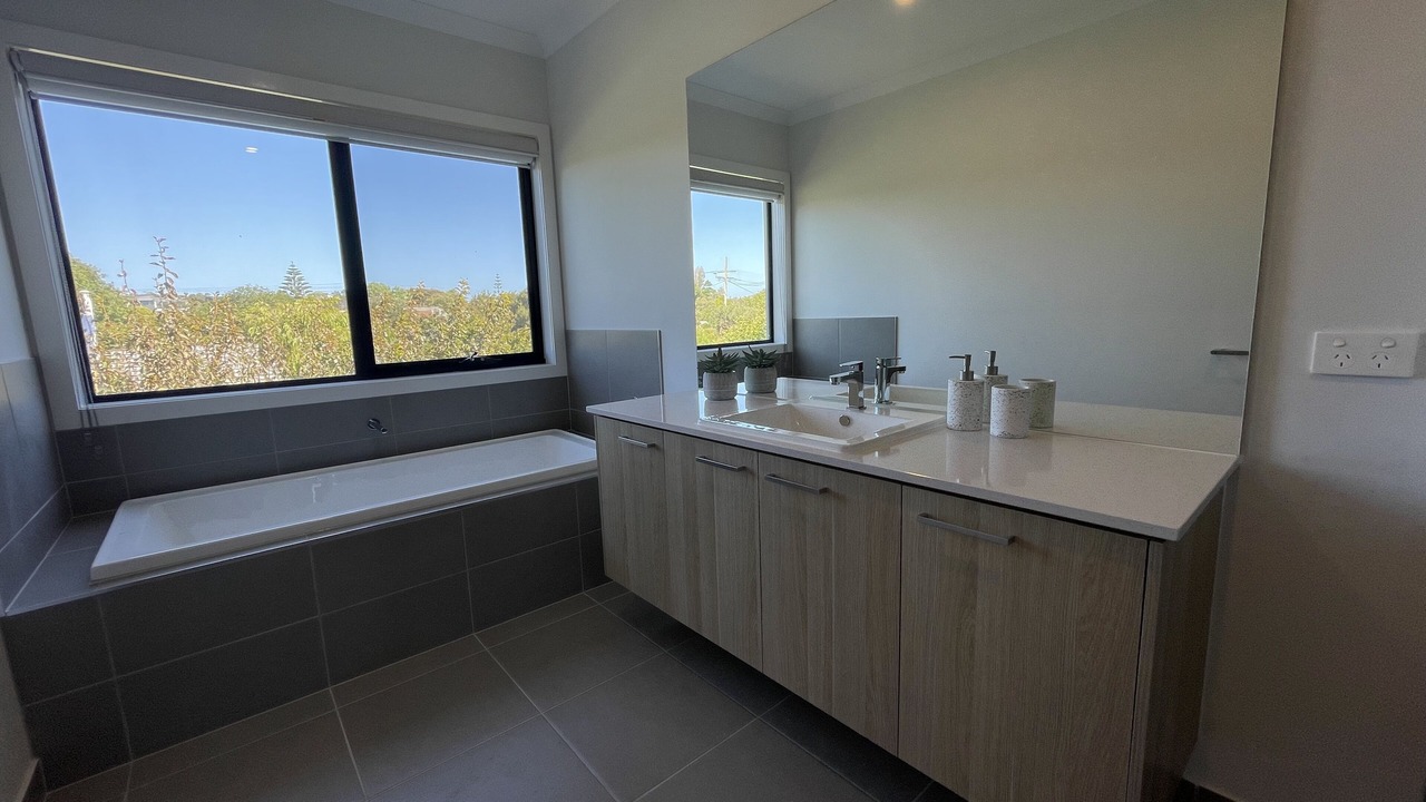 Photo of Bathroom in Rye