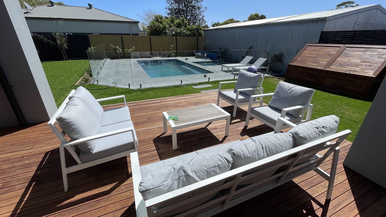 Photo of Outdoor in Rye