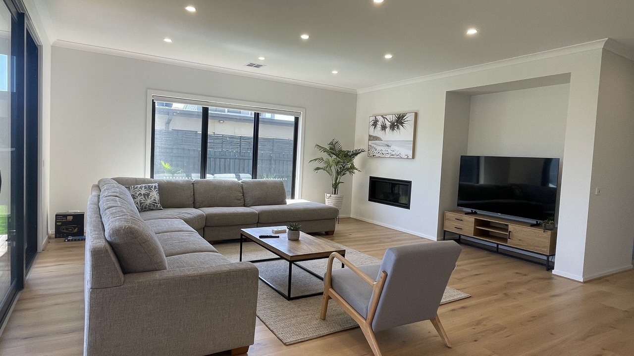 Photo of Livingroom in Rye