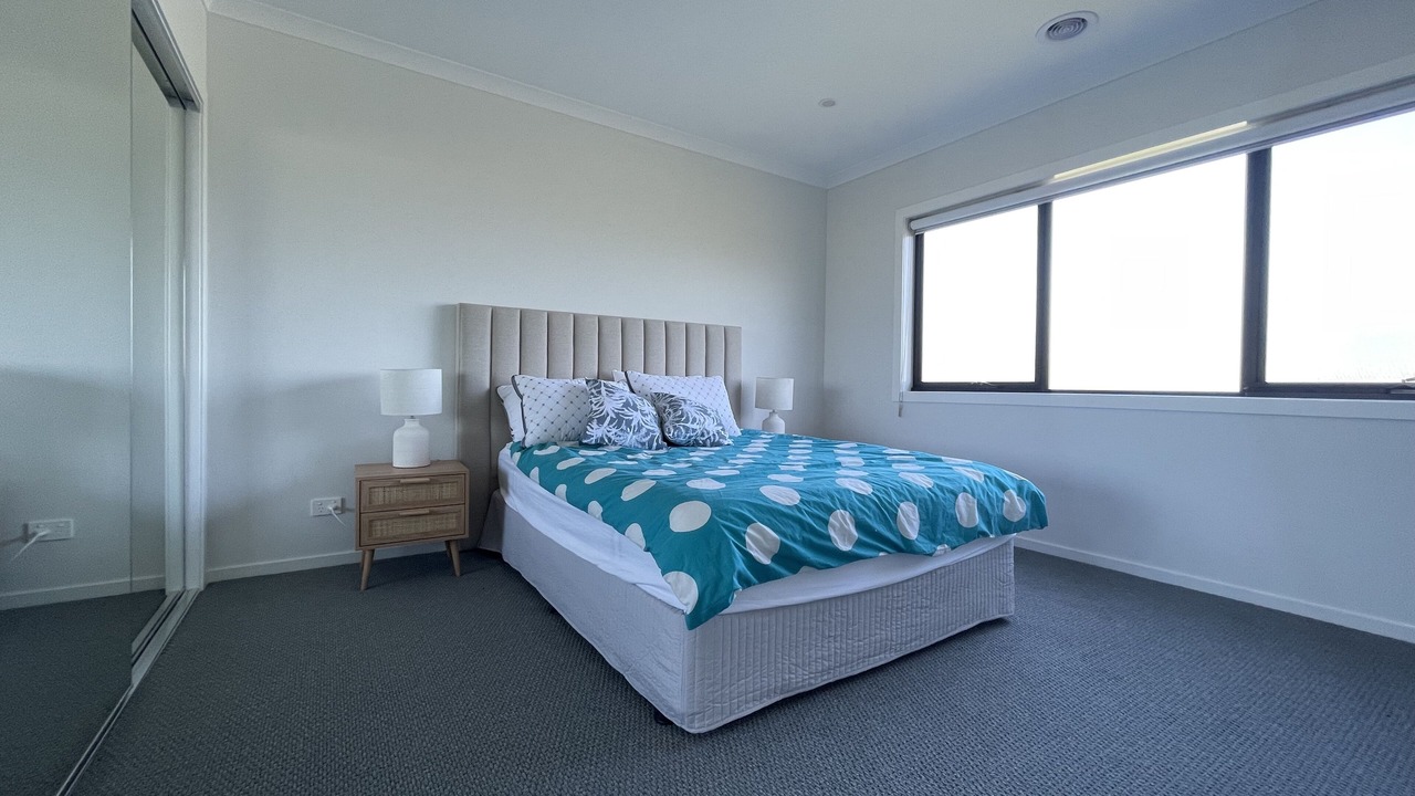 Photo of Bedroom in Rye