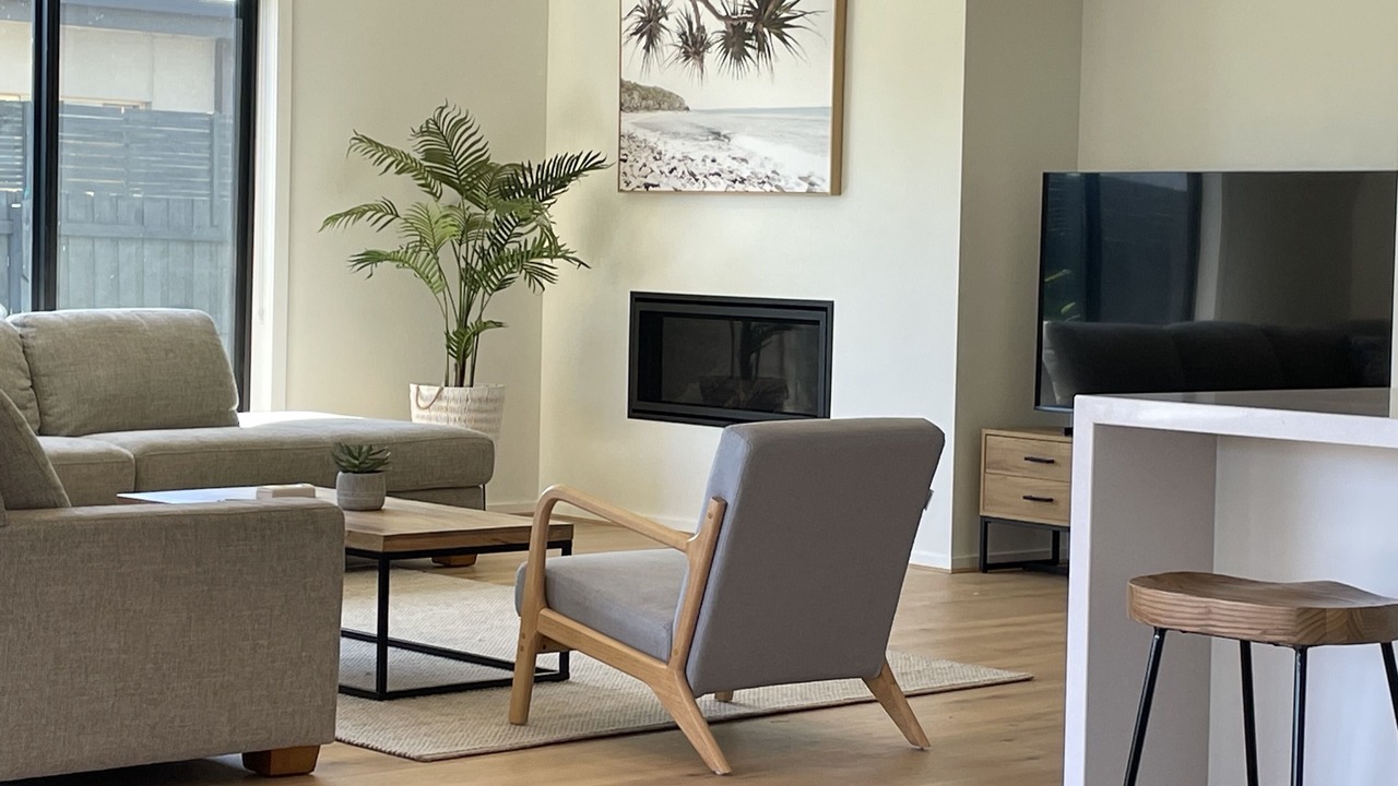 Photo of Livingroom in Rye