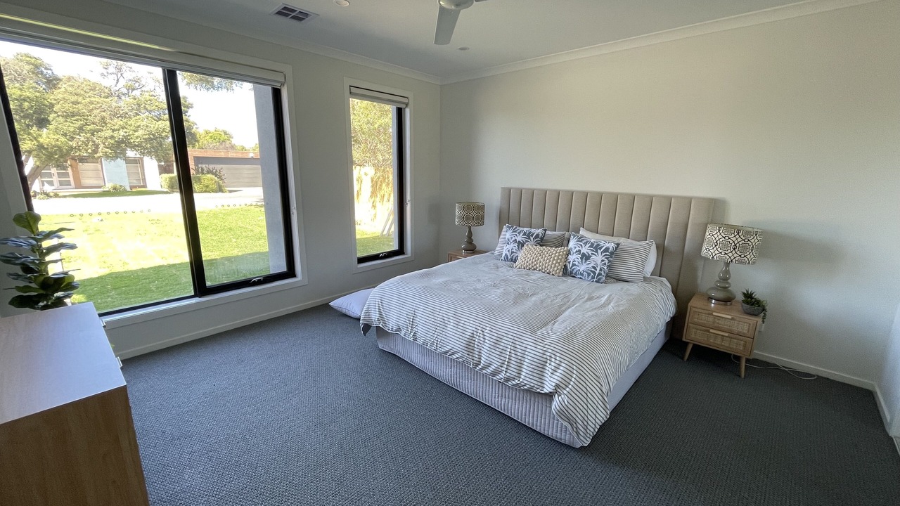 Photo of Bedroom in Rye
