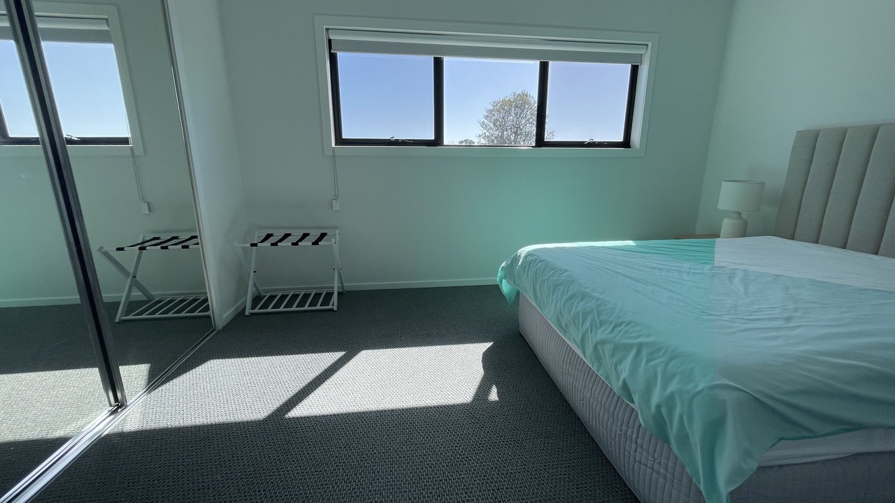 Photo of Bedroom in Rye