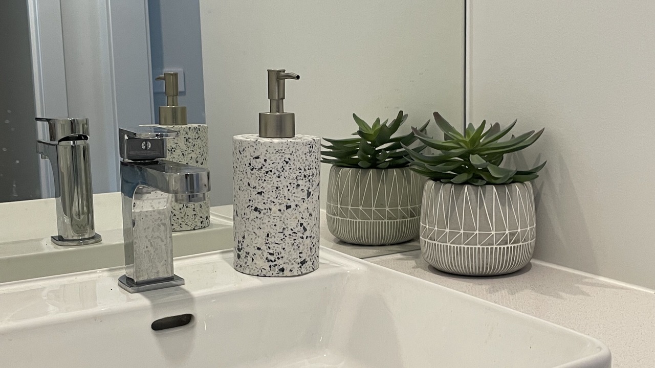 Photo of Bathroom in Rye